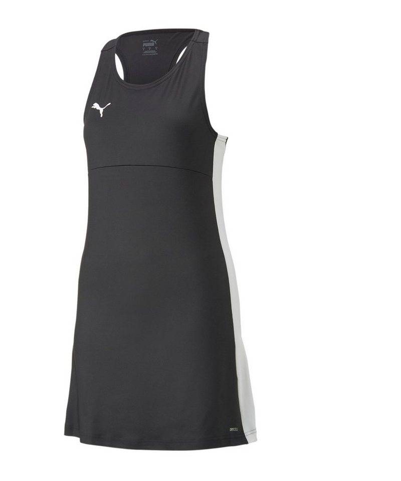 PUMA Sporthose PUMA teamLIGA Kleid Damen Ärmellose Shirts Damen von PUMA