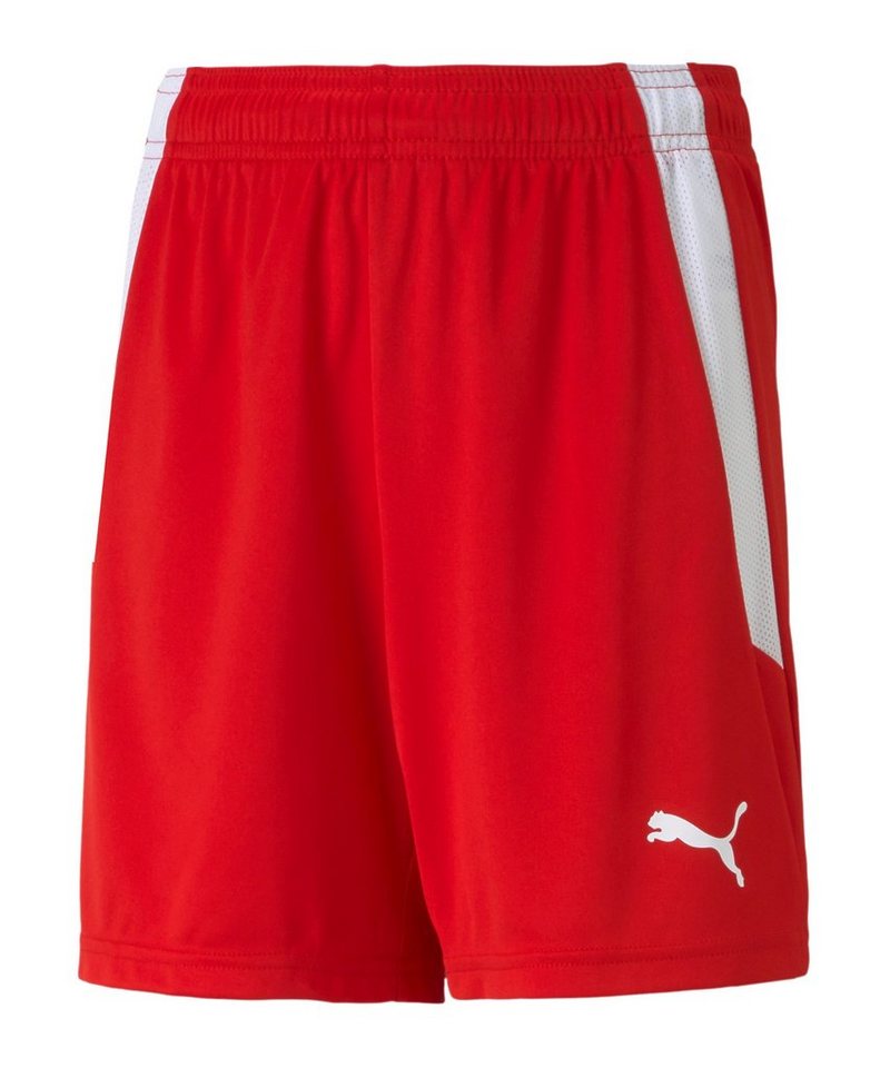 PUMA Sporthose teamLIGA Short Kids von PUMA