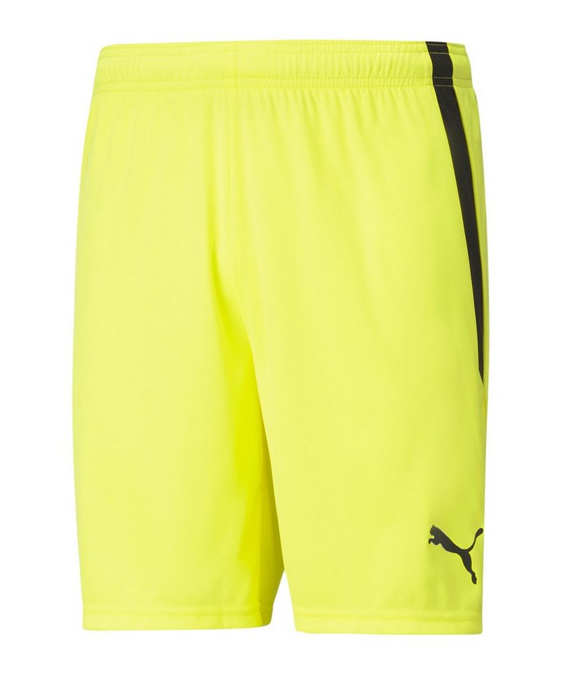 PUMA Sporthose teamLIGA Short von PUMA