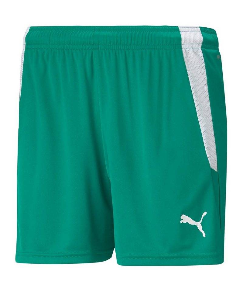 PUMA Sporthose teamLIGA Shorts Damen von PUMA