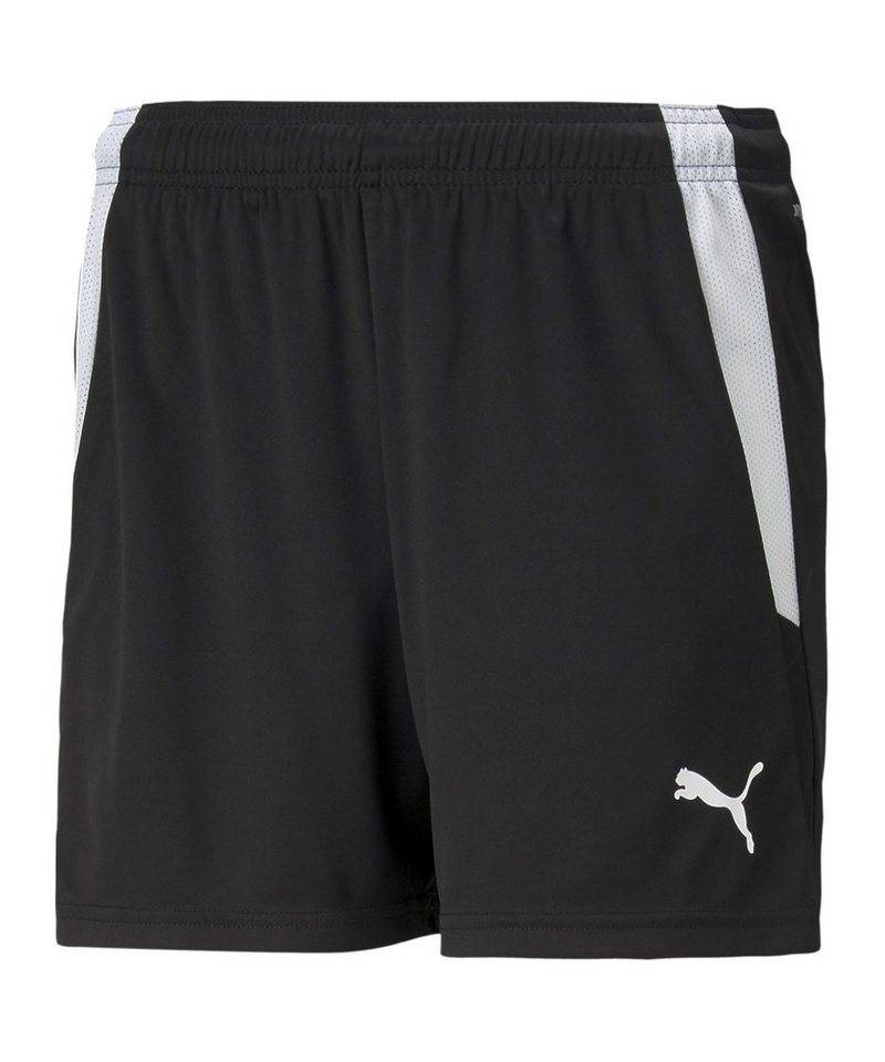PUMA Sporthose teamLIGA Shorts Damen von PUMA