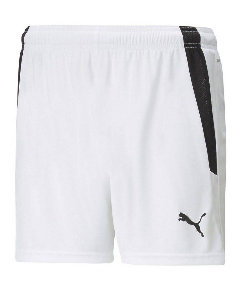 PUMA Sporthose teamLIGA Shorts Damen von PUMA