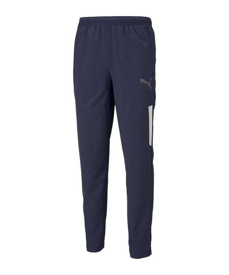PUMA Sporthose PUMA teamLIGA Sideline Pants Trainingshosen Herren von PUMA