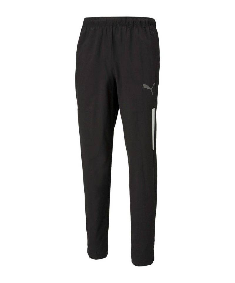 PUMA Sporthose PUMA teamLIGA Sideline Pants Trainingshosen Herren von PUMA