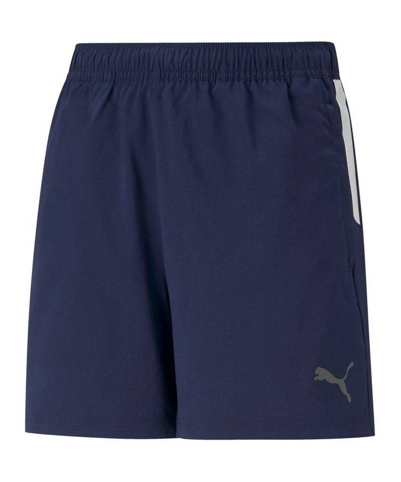 PUMA Sporthose teamLIGA Sideline Short Kids von PUMA