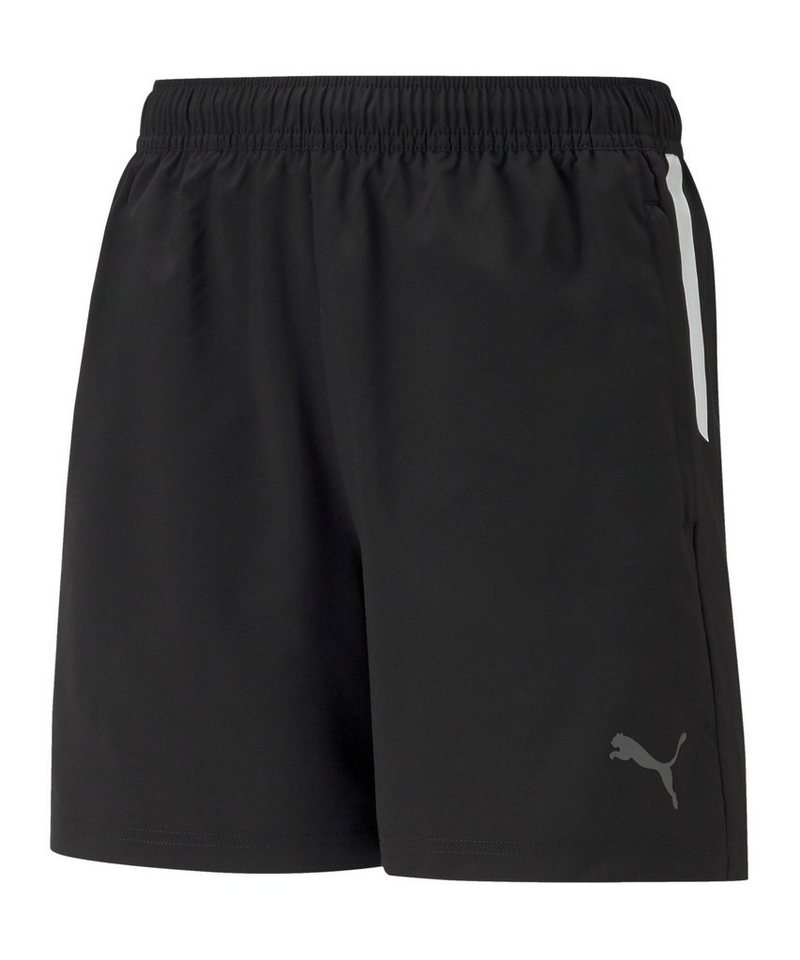 PUMA Sporthose PUMA teamLIGA Sideline Short Kids Shorts Kinder Liga PUMA Sporthose PUMA teamLIGA Sideline Short Kids Shorts Kinder Liga von PUMA
