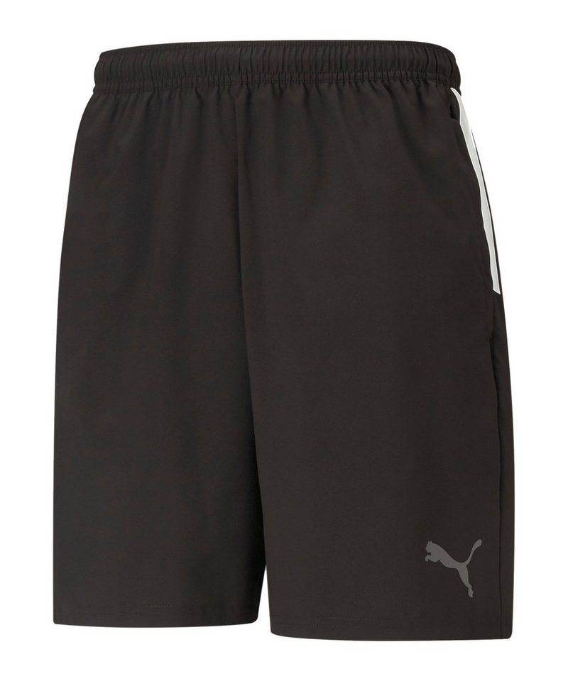 PUMA Sporthose PUMA teamLIGA Sideline Shorts Shorts Herren von PUMA