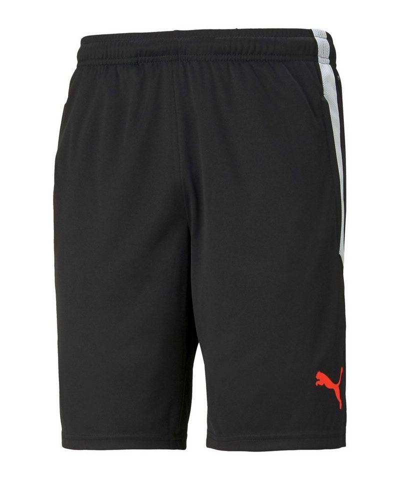 PUMA Sporthose PUMA teamLIGA Training Short Shorts Herren von PUMA