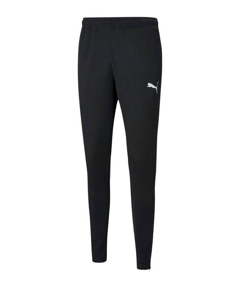 PUMA Sporthose PUMA teamRISE Poly Trainingshose Trainingshosen PUMA Sporthose PUMA teamRISE Poly Trainingshose Trainingshosen von PUMA