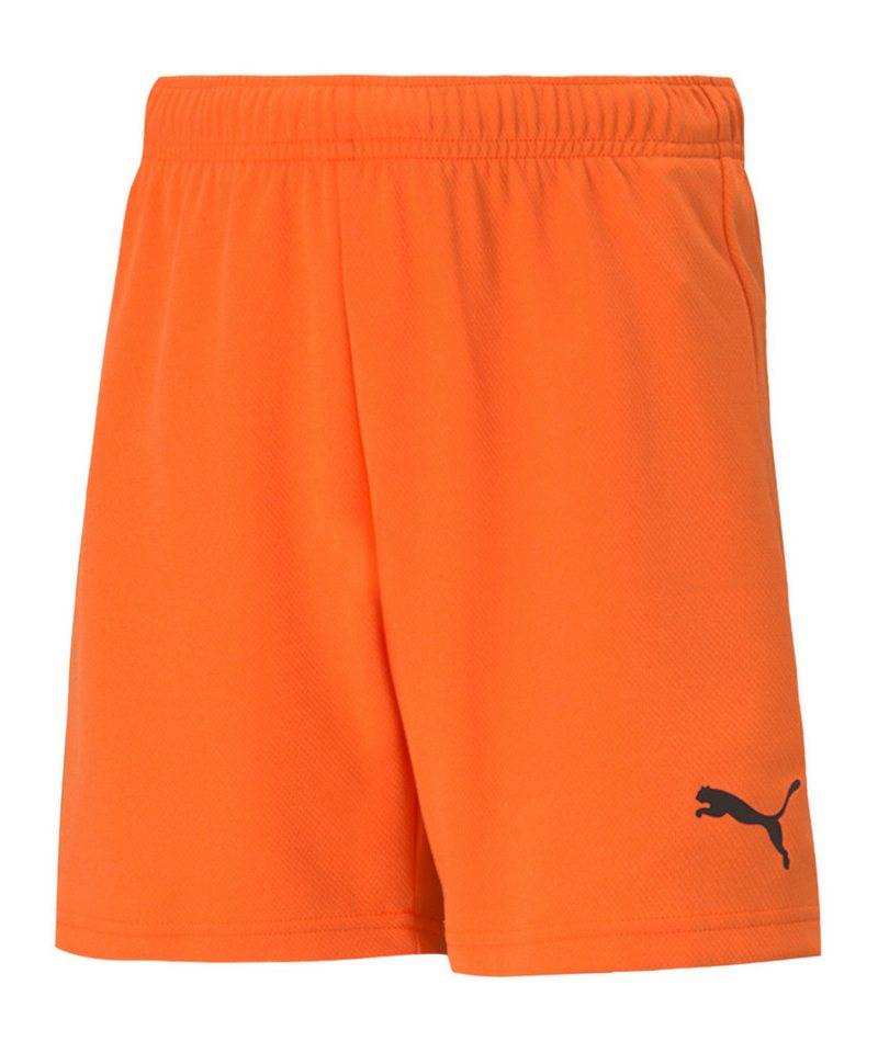 PUMA Sporthose teamRISE Short Kids von PUMA