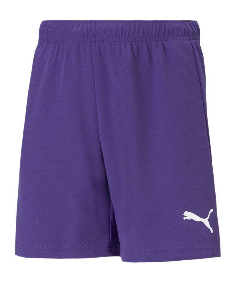 PUMA Sporthose teamRISE Short Kids von PUMA