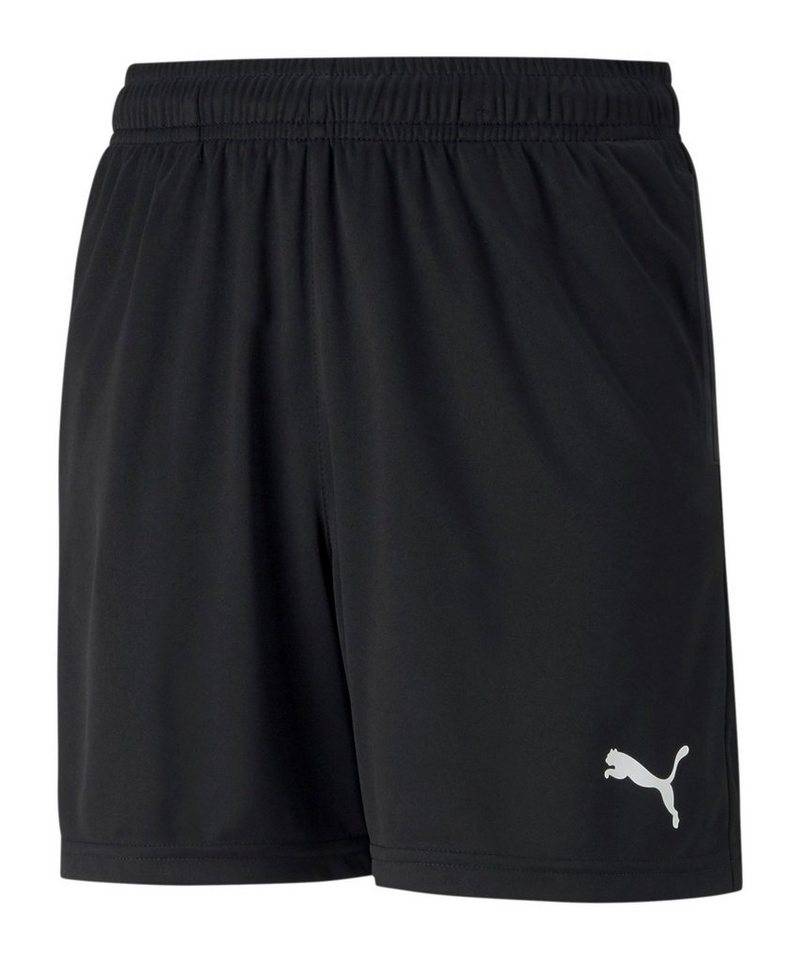 PUMA Sporthose PUMA teamRISE Short Kids Shorts Kinder von PUMA