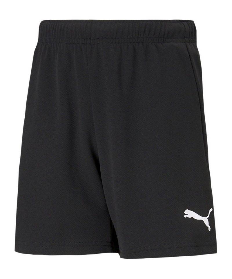 PUMA Sporthose teamRISE Short Kids von PUMA