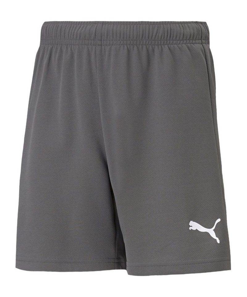 PUMA Sporthose PUMA teamRISE Short Shorts Herren teamRISE von PUMA