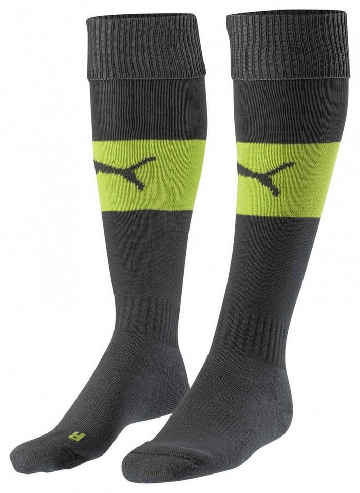 PUMA Sportsocken BVB Socks (1er-Pack) von PUMA