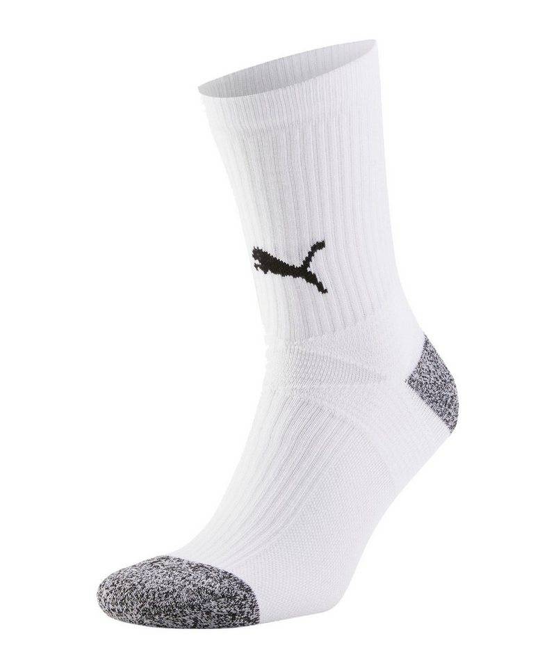 PUMA Sportsocken PUMA teamLIGA Socken Sportsocken Herren Baumwolle von PUMA