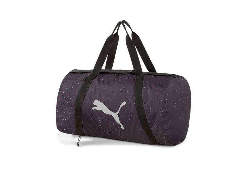PUMA Sporttasche Puma Damen Sporttasche AT ESS Barel Story Backpack 078842 von PUMA