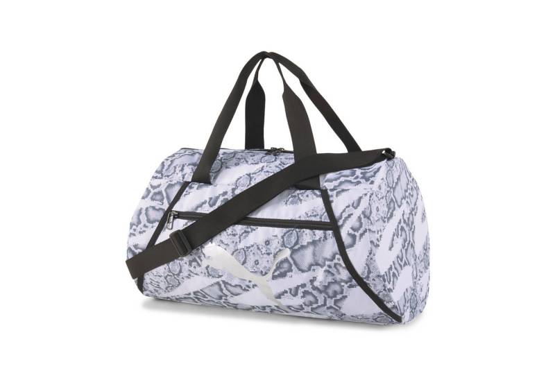 PUMA Sporttasche Puma Damen Sporttasche AT ESS barrel bag 077365 von PUMA