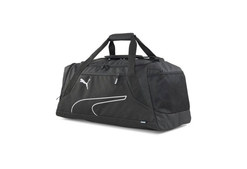 PUMA Sporttasche Puma Sporttasche Fundamentals Sports Bag M 079237 von PUMA