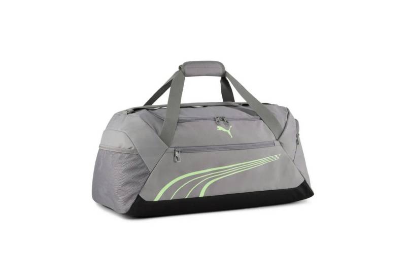 PUMA Sporttasche Puma Unisex Sporttasche FUNDAMENTAL Medium Sports Bag 091189 von PUMA