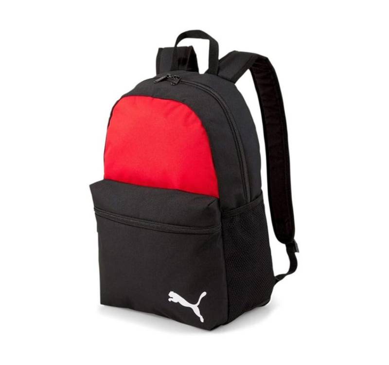 PUMA Sporttasche Unisex teamGOAL Backpack - Basic Core Rucksack von PUMA