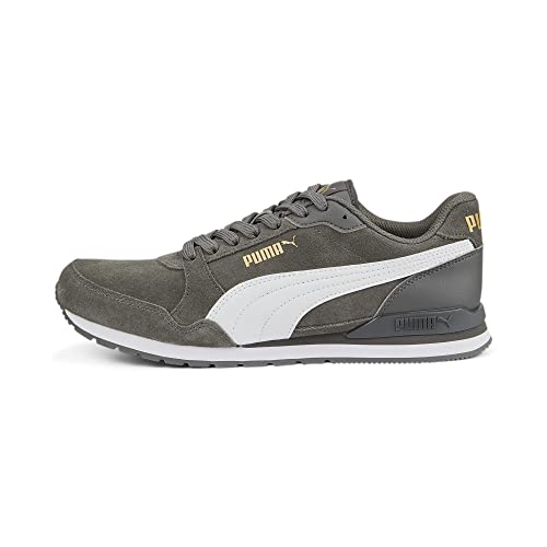 PUMA Unisex St Runner V3 Sd Turnschuhe, Castlerock, 36 EU von PUMA