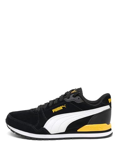 PUMA St Runner V3 Sd Sneaker, Schwarz, 38 EU von PUMA