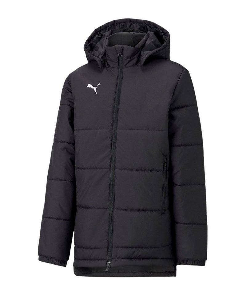 PUMA Stadionjacke PUMA Bench Jacke Kids Winterjacken Kinder Atmungsaktivität von PUMA