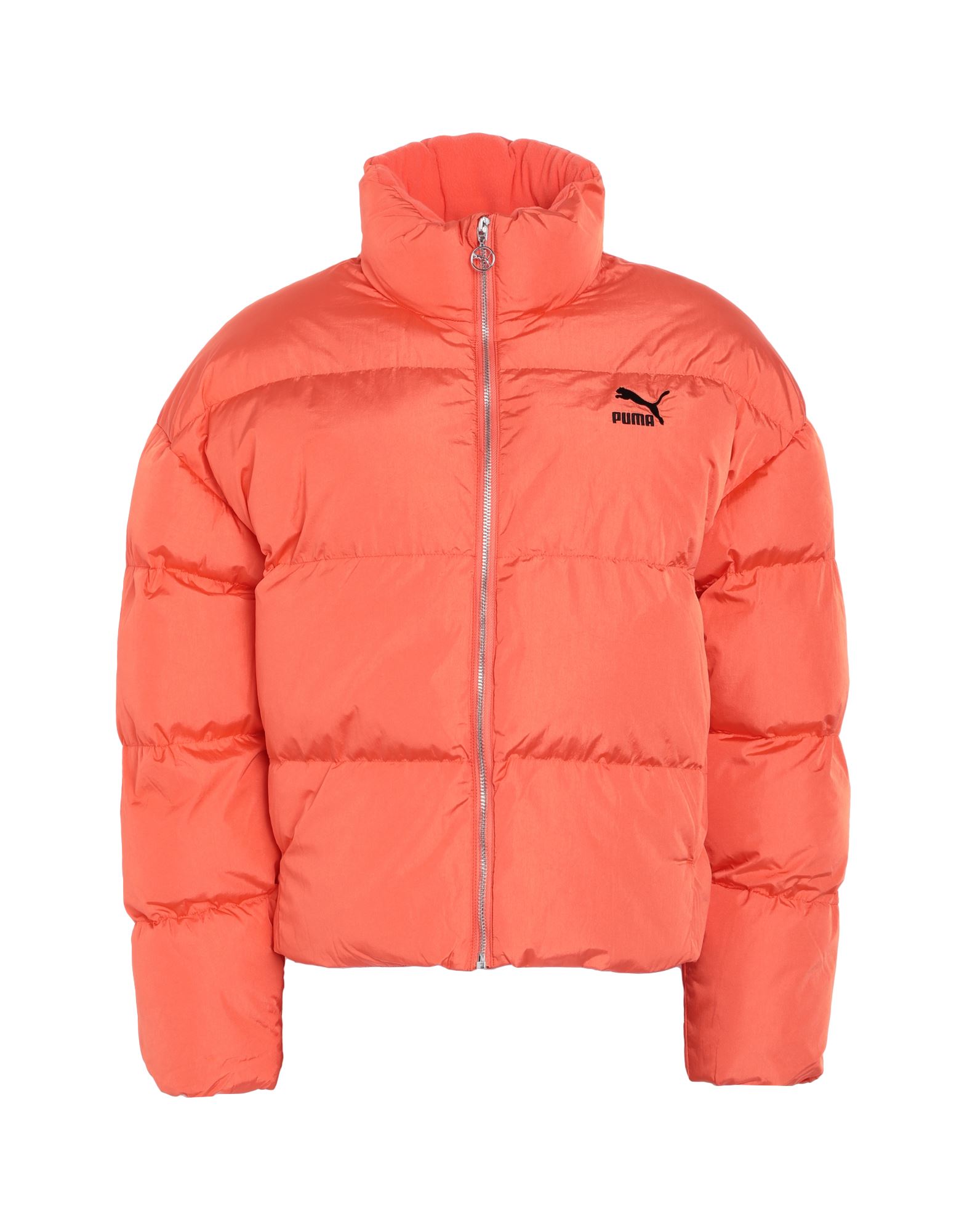 PUMA Pufferjacke & Daunenjacke Damen Orange von PUMA