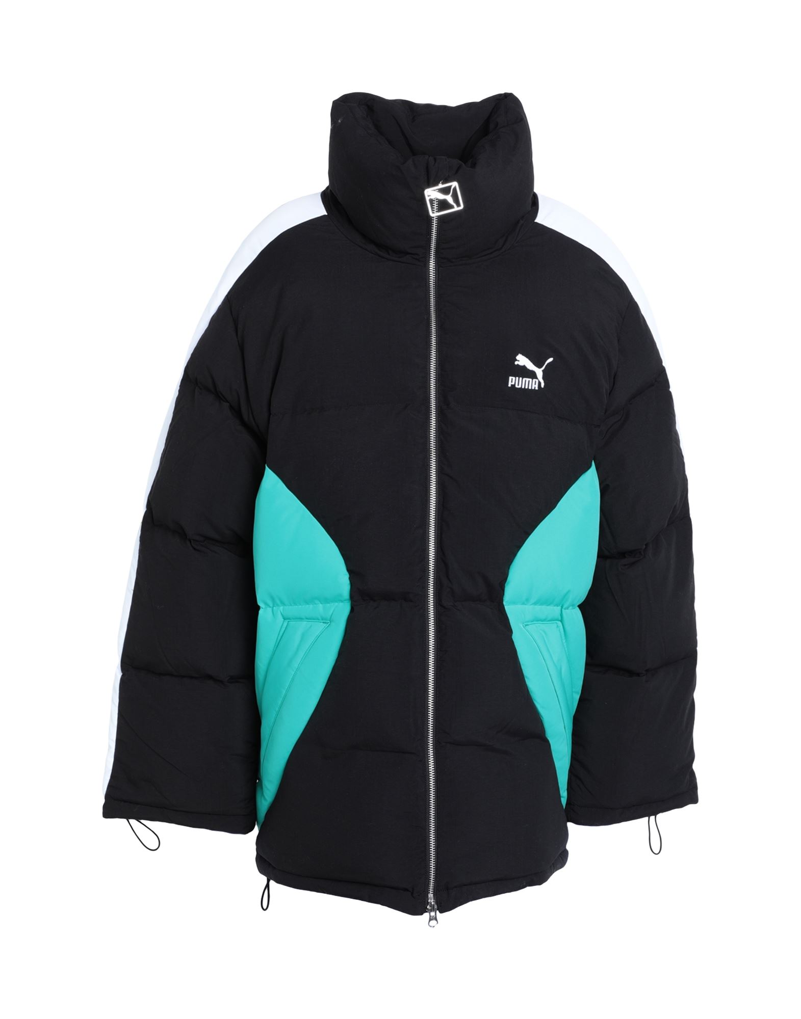 PUMA Pufferjacke & Daunenjacke Damen Schwarz von PUMA