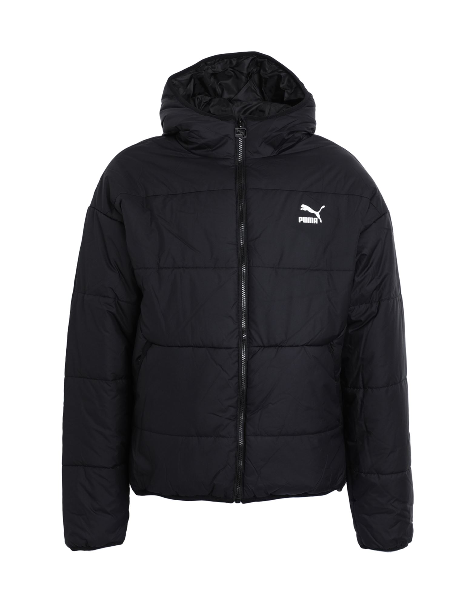 PUMA Pufferjacke & Daunenjacke Herren Schwarz von PUMA