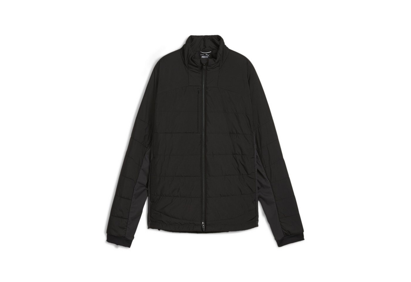PUMA Steppjacke Kyley Gesteppte Golfjacke Damen von PUMA