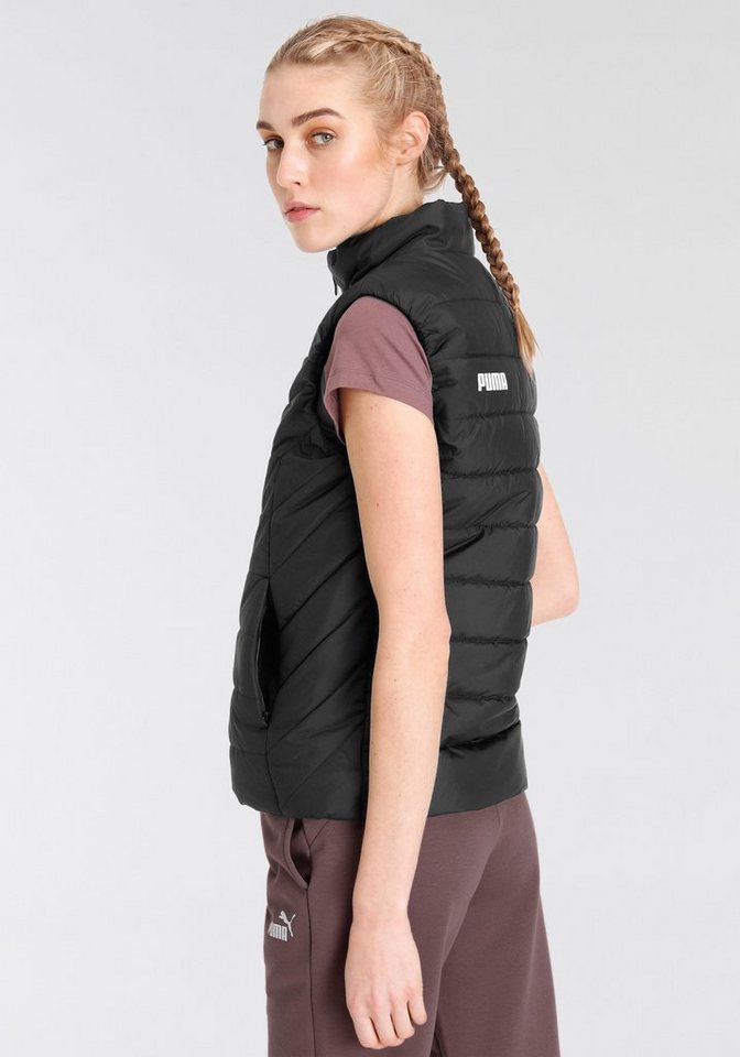 PUMA Steppweste ESS PADDED VEST von PUMA