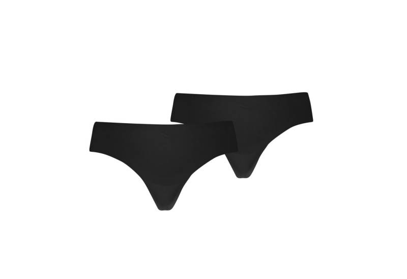 PUMA String PUMA WOMEN SEAMLESS STRING 2P PACK (2er Pack) Nahtlose Kanten von PUMA