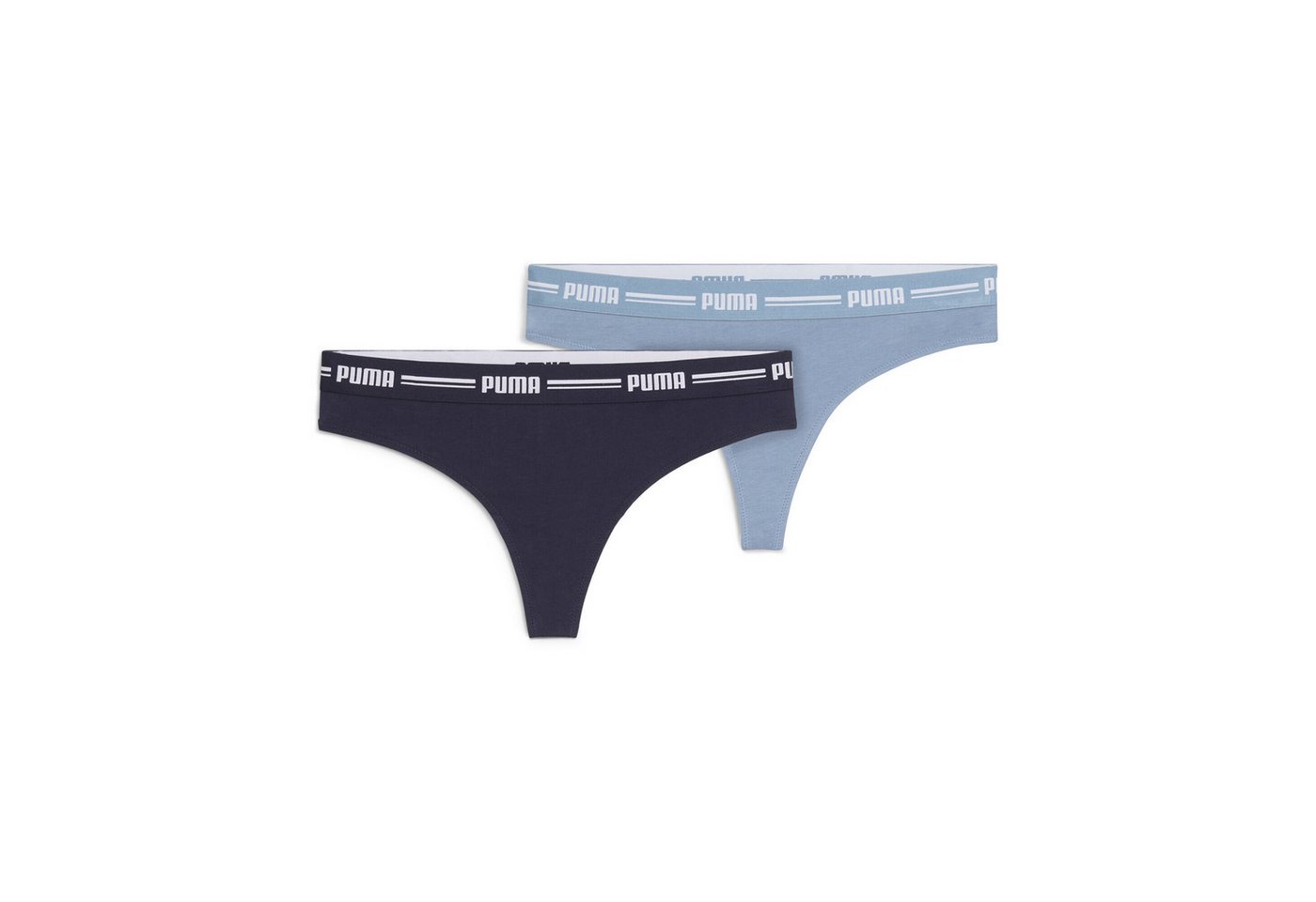 PUMA String String (2er-Pack) Damen von PUMA