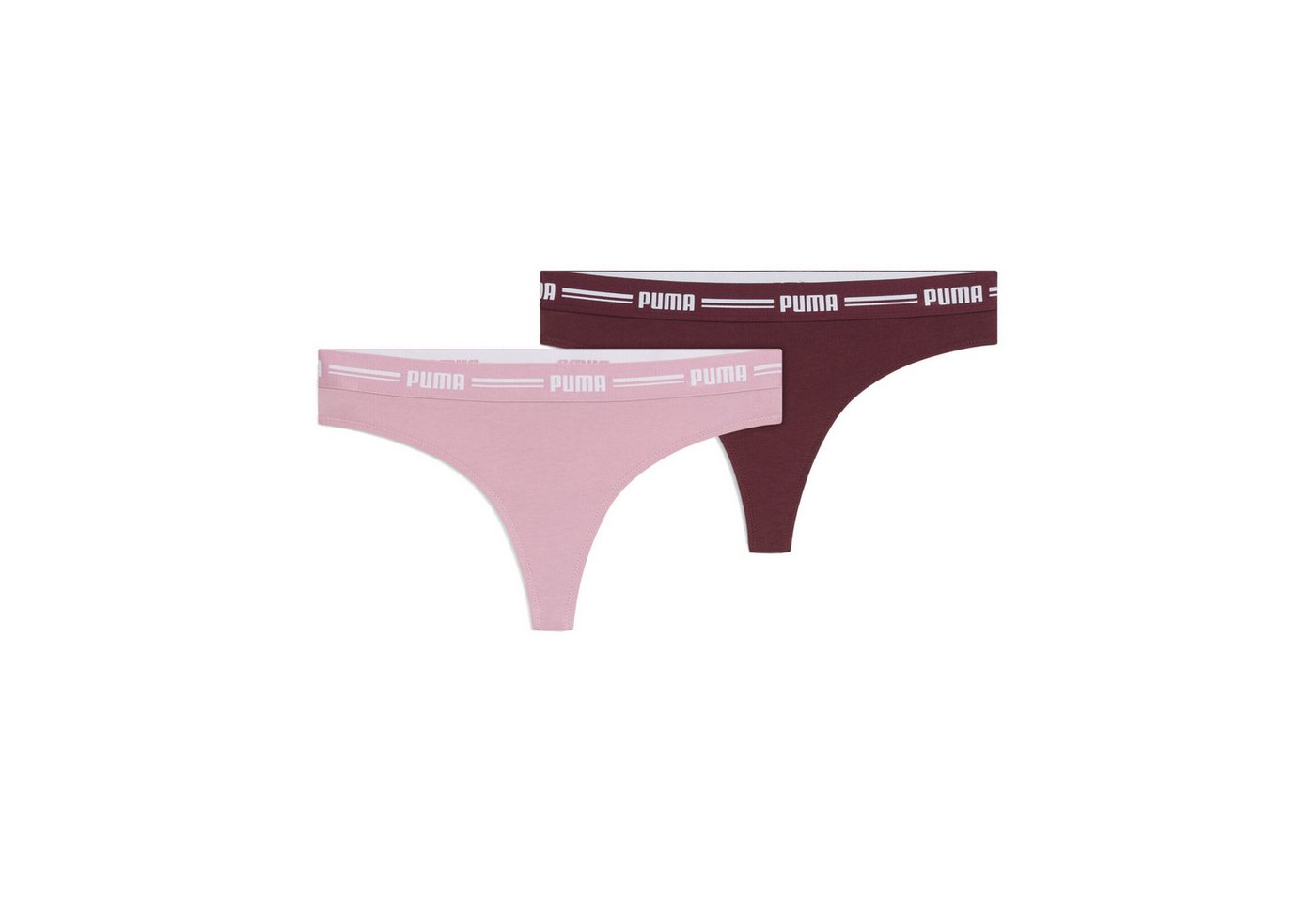 PUMA String String (2er-Pack) Damen von PUMA