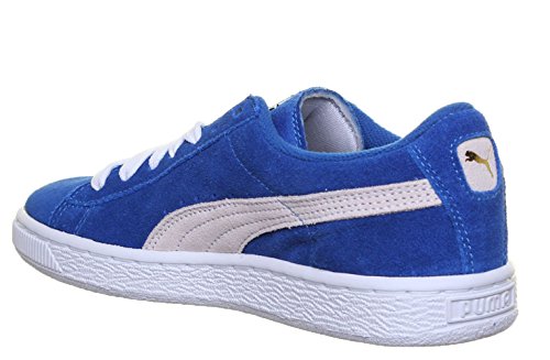 PUMA Suede Jr 35511002, Sneaker - EU 39 von PUMA