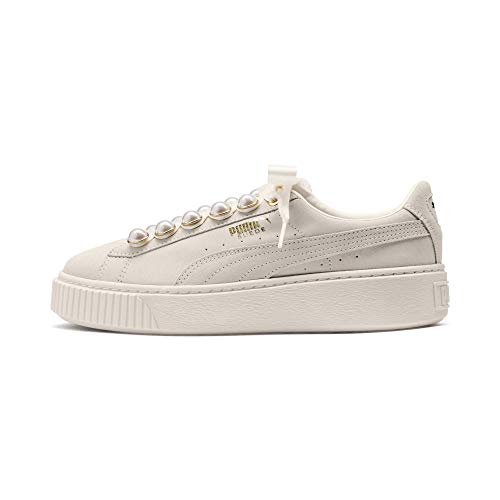 PUMA Suede Platform Bling WN's 36668802, Turnschuhe - 37 EU von PUMA