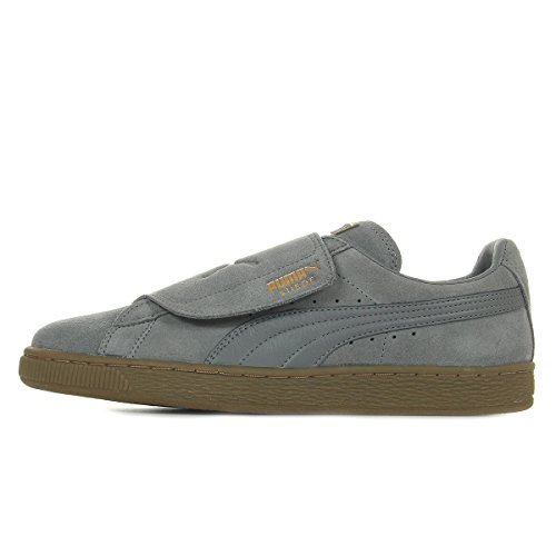 PUMA Suede Wrap Gum Burn 36457903, Turnschuhe - 43 EU von PUMA