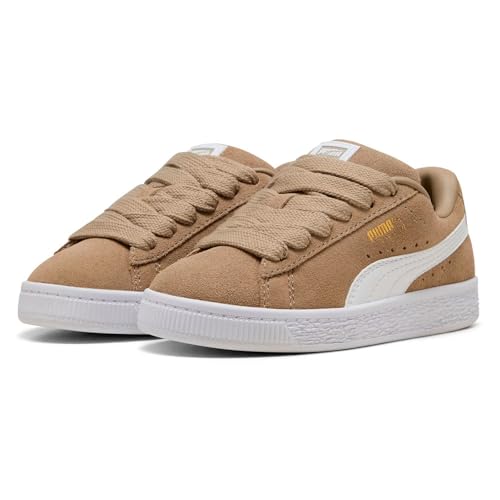 PUMA Suede XL PS Trainers EU 32 von PUMA