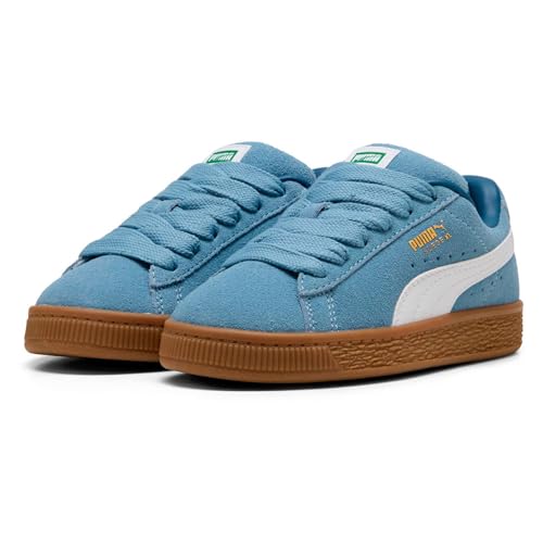 PUMA Suede XL PS Trainers EU 33 von PUMA