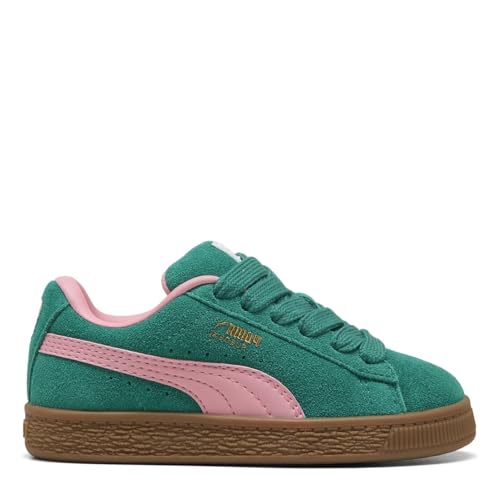 PUMA Suede XL PS Trainers EU 33 von PUMA