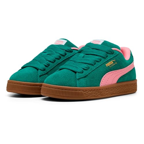 PUMA Suede XL PS Trainers EU 35 von PUMA