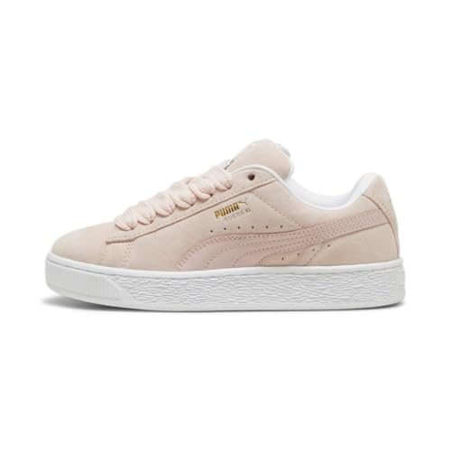 PUMA Suede XL Sneaker, Island Pink, 42 EU PUMA Suede XL Sneaker, Island Pink, 42 EU von PUMA