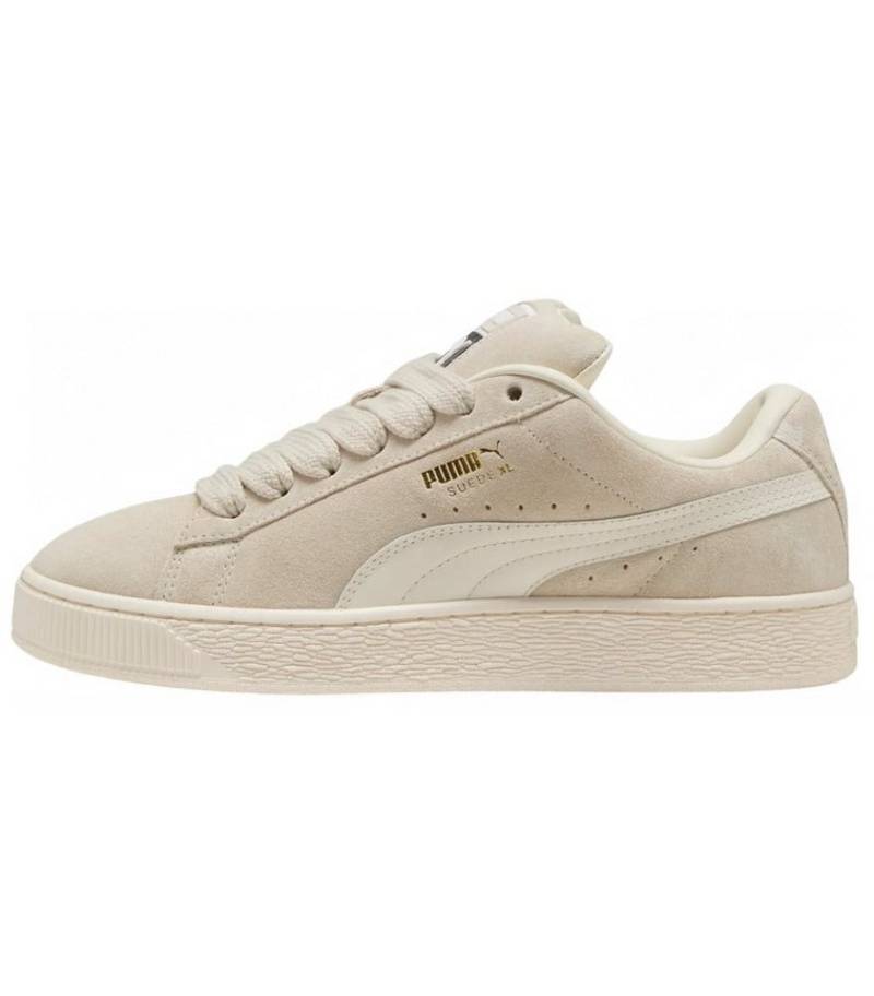 PUMA Suede XL beige Damen Sneaker von PUMA