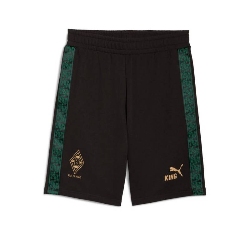 PUMA Sweatbermudas Herren BMG King Sweat Shorts PUMA Sweatbermudas Herren BMG King Sweat Shorts von PUMA