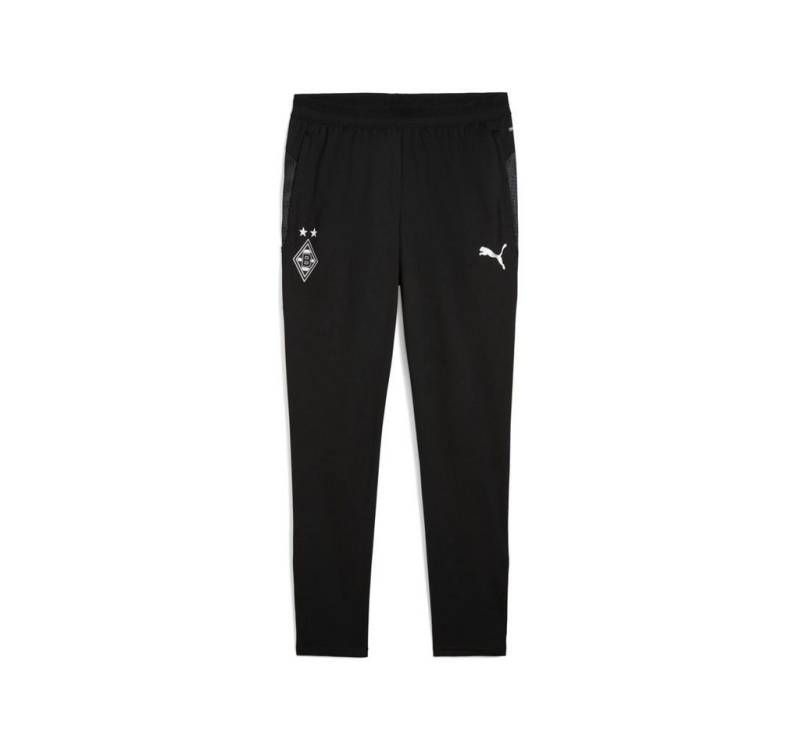 PUMA Sweatbermudas Herren BMG Training Pants W/ Pockets von PUMA