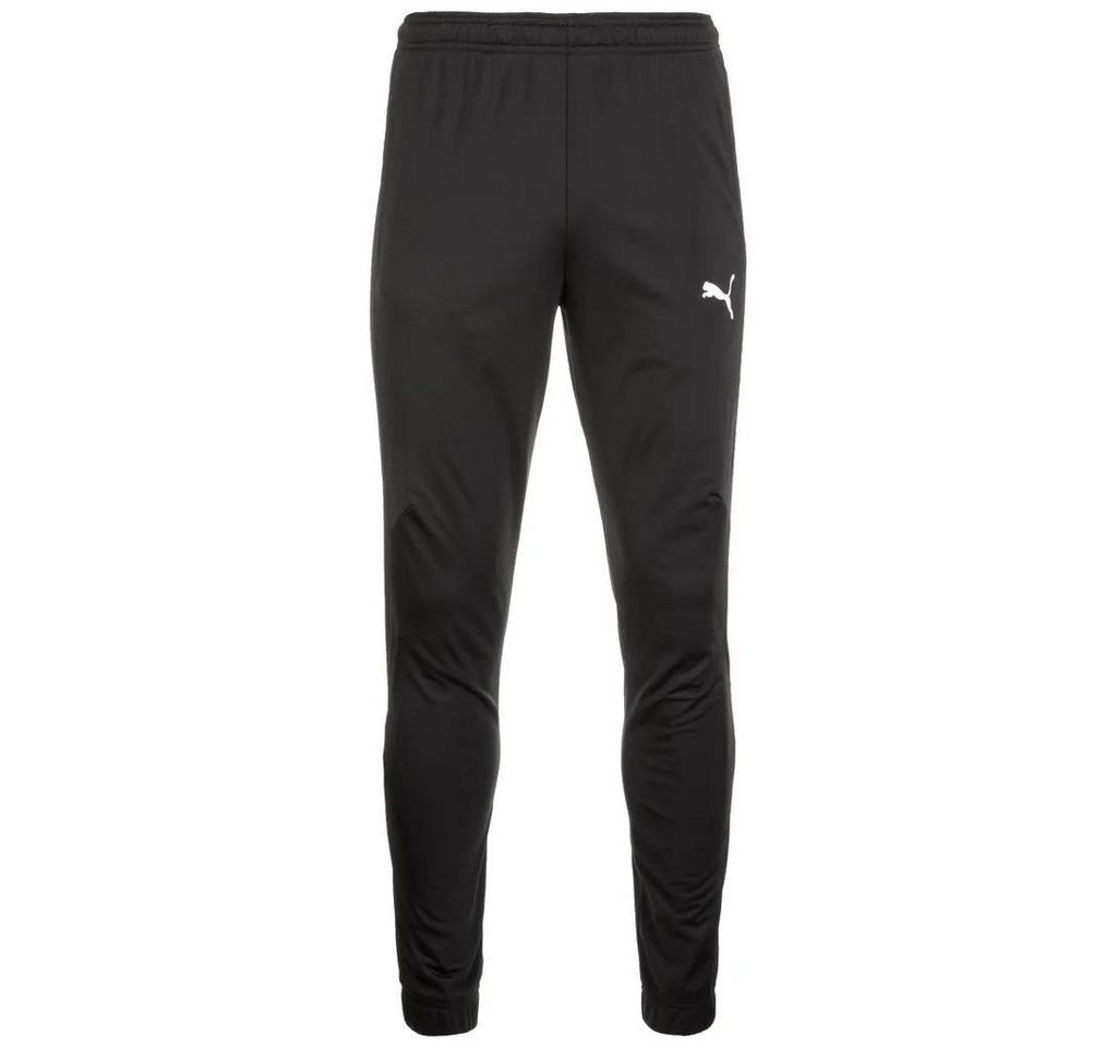 PUMA Sweatbermudas Herren LIGA Sideline Poly Pants von PUMA