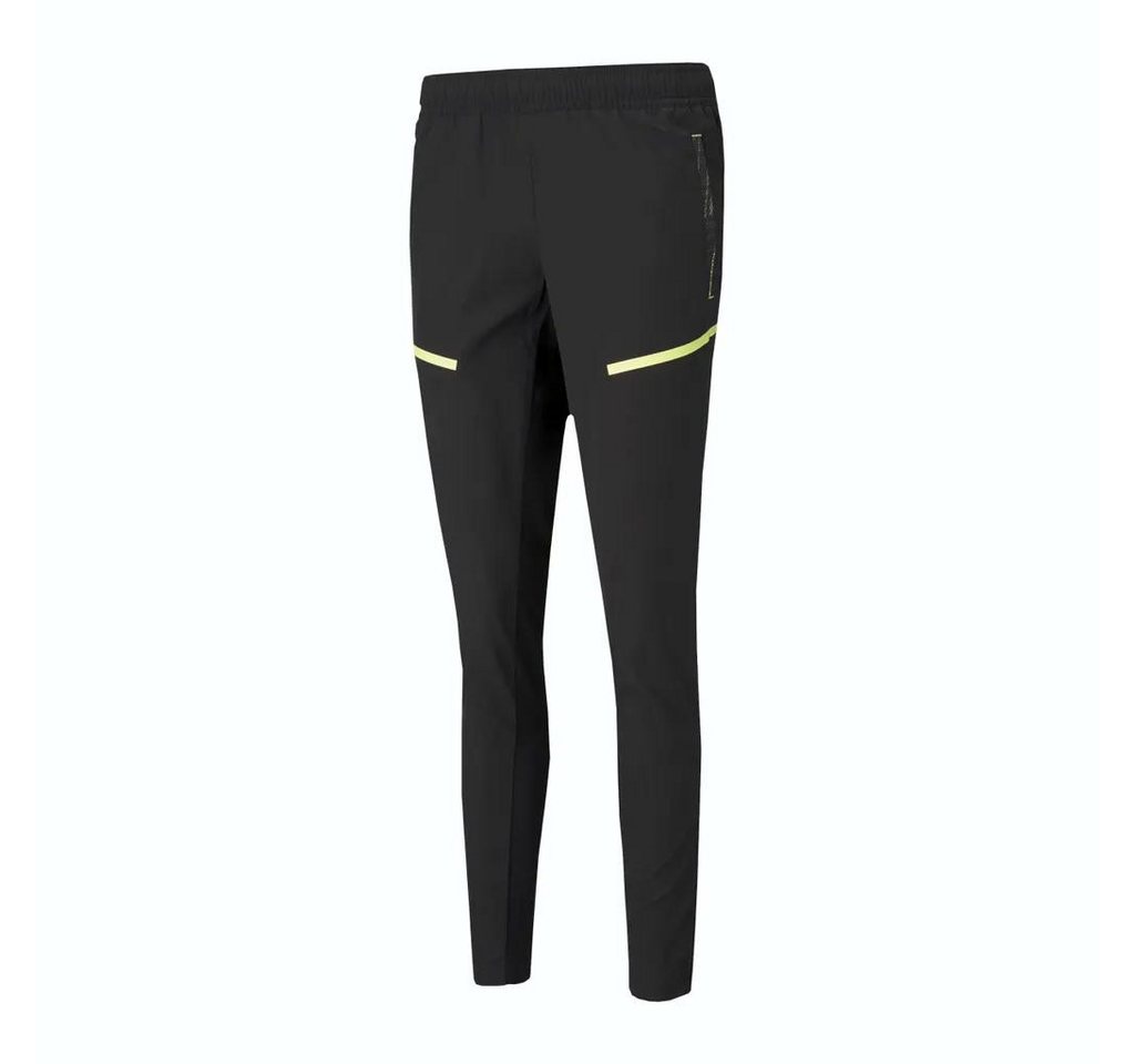 PUMA Sweatbermudas IndividualCUP Training Damen Fußballhose von PUMA