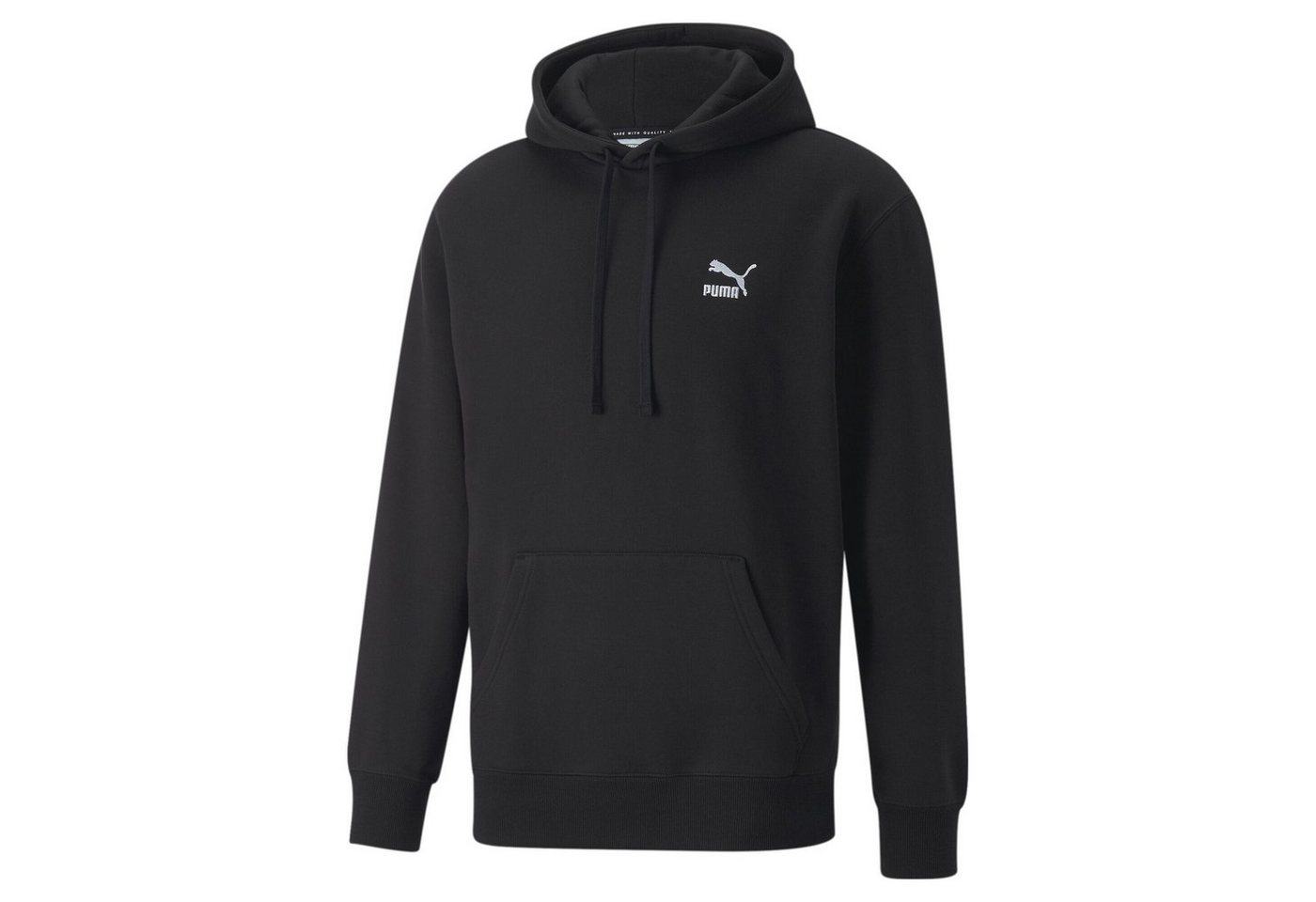 PUMA Hoodie Classics Hoodie Herren von PUMA